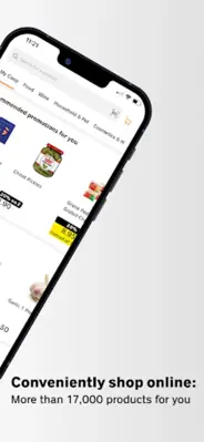 Coop's online supermarket android App screenshot 12