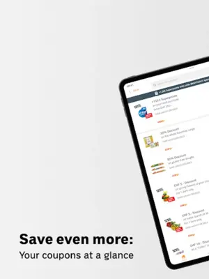 Coop's online supermarket android App screenshot 3